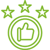 Product Range & Quality